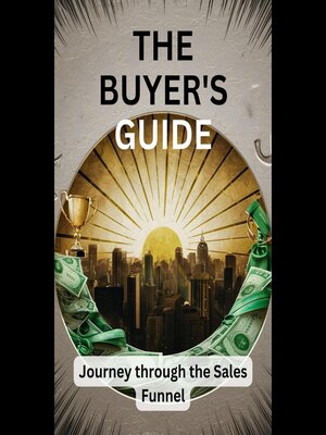 cover image of The Buyer's Guide